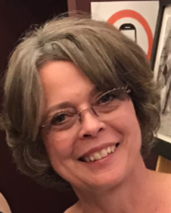 Kay Chambers